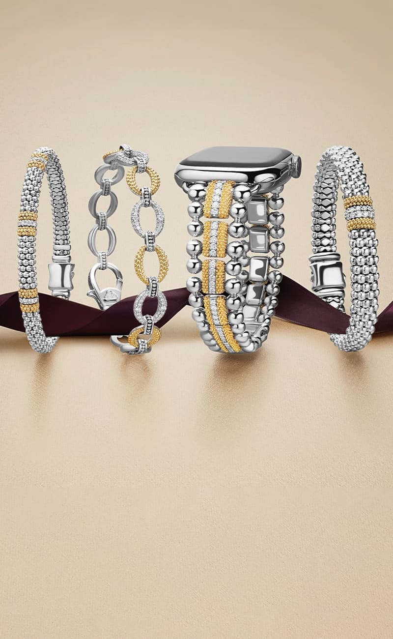 Celeb Look for Less: Cartier Bracelets - Fashion of Philly