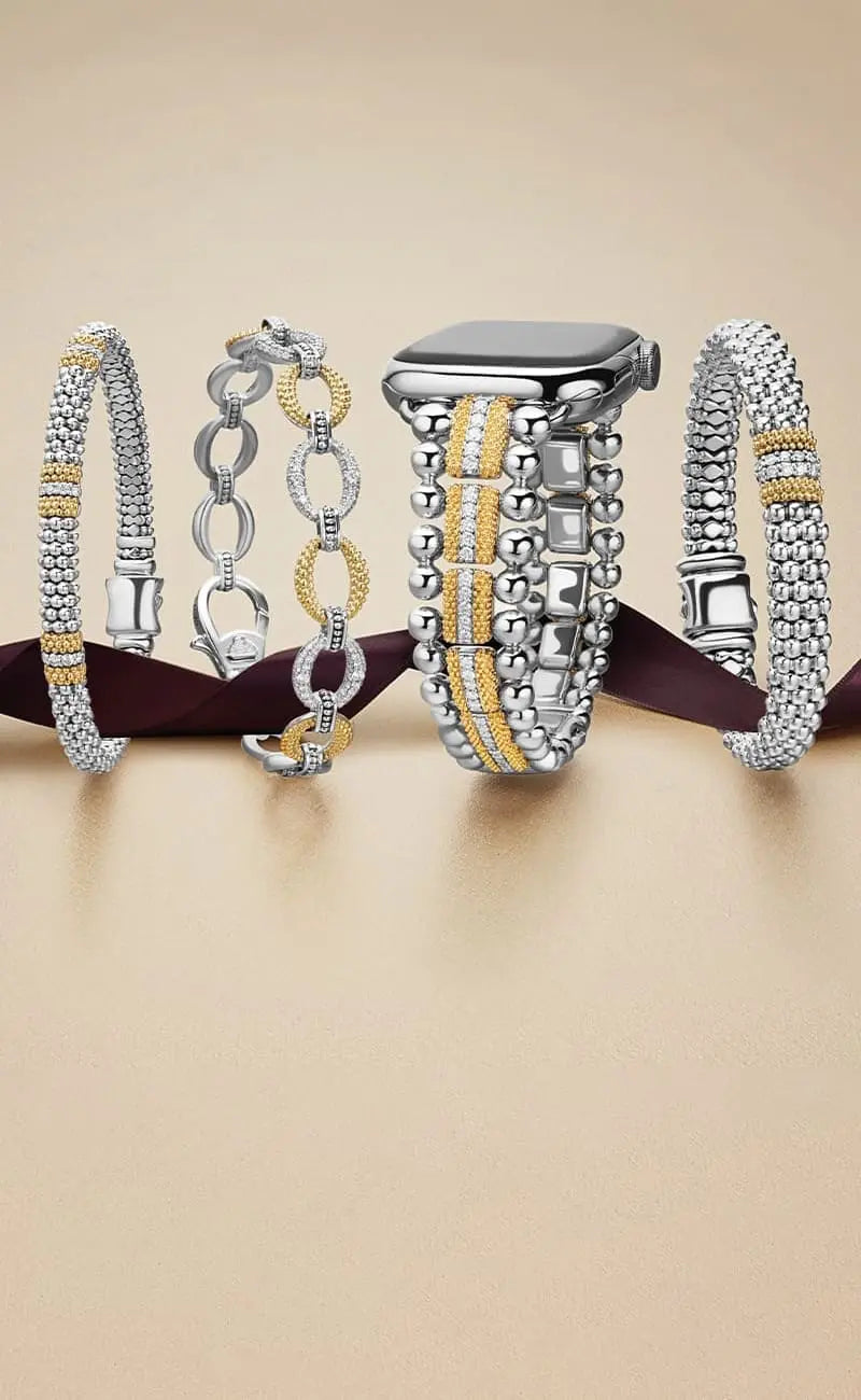 Women's Designer & Fine Jewelry