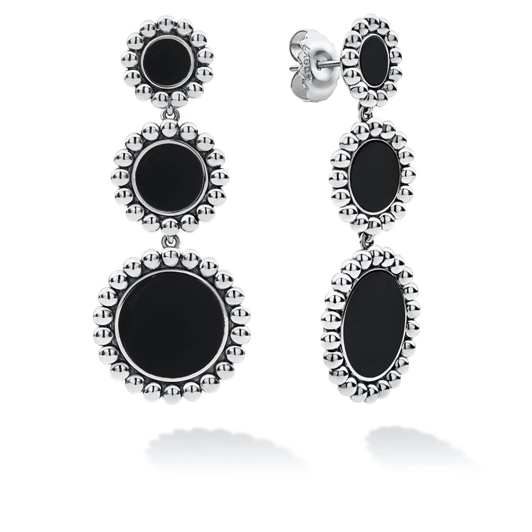 Sterling Silver Extra Large Earring Backs – Mayas Gems