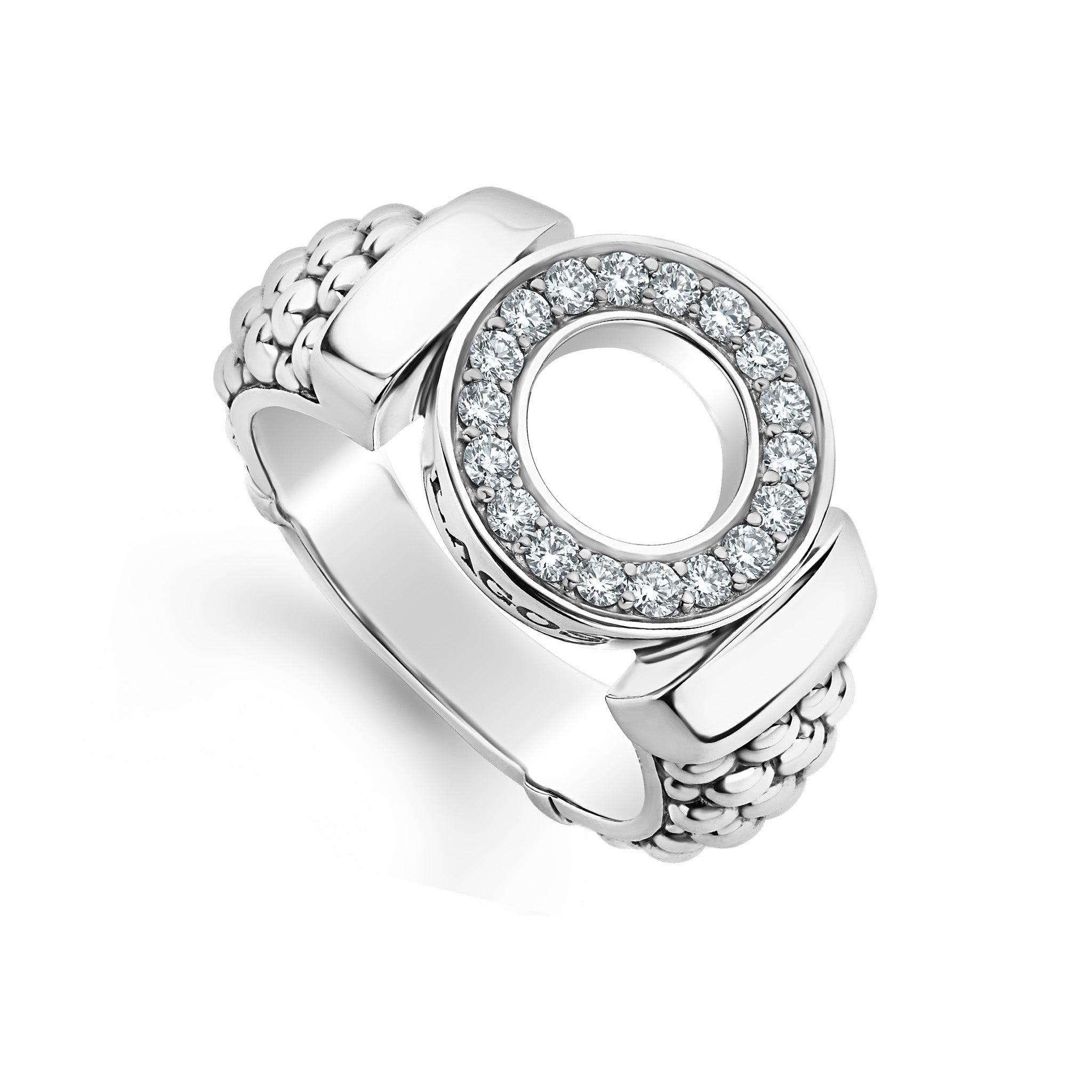 Lagos caviar clearance spark ring