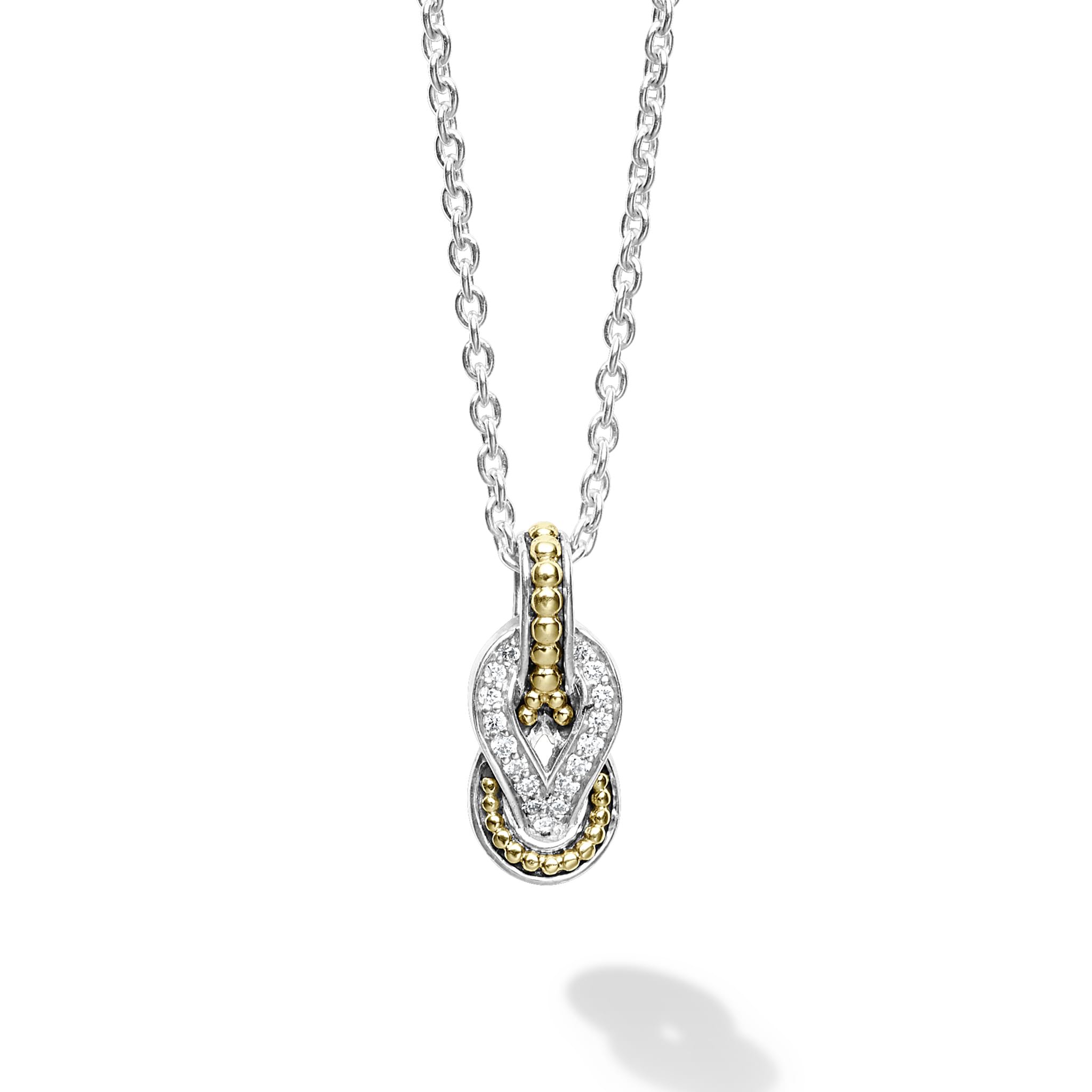 Gold and diamond necklace, 'Zip', 梵克雅寶 'Zip' 黃金及鑽石項鏈, Magnificent Jewels  and Noble Jewels, 2023