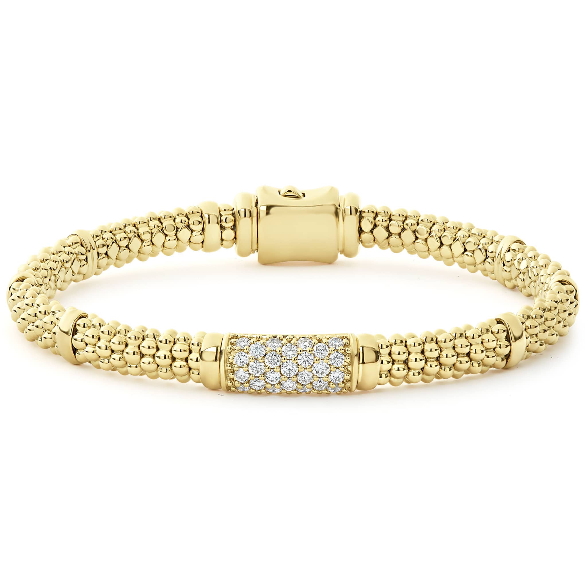 Lagos gold clearance bracelet