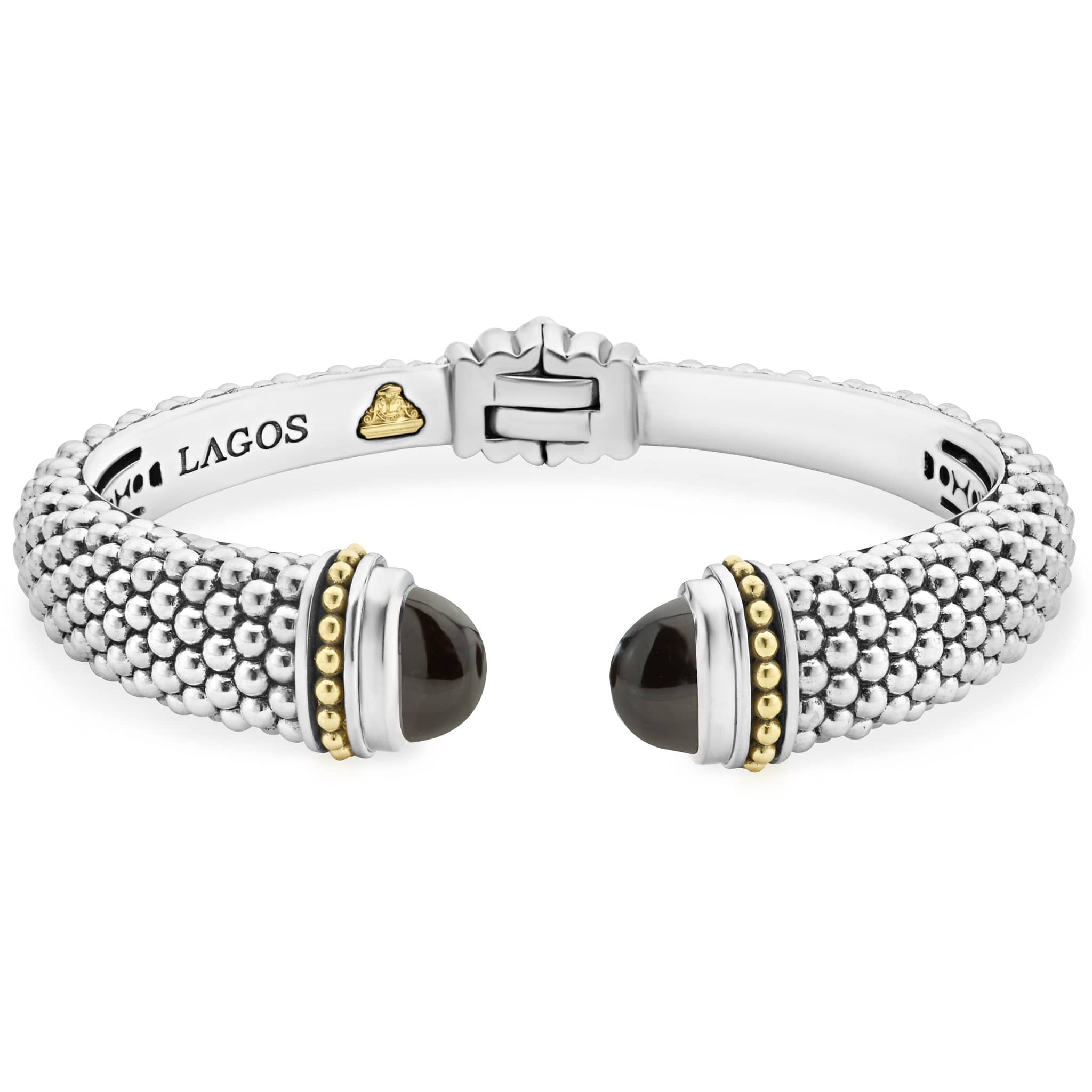 onyx cuff bracelet