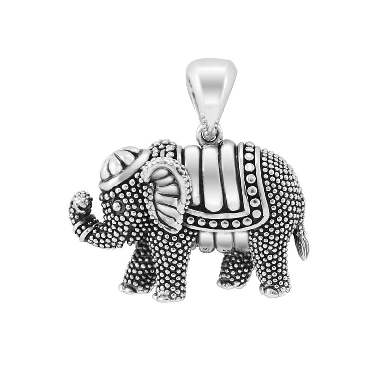 Elephant deals pendants jewelry