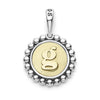 Signature Caviar G Initial Charm