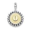 Signature Caviar O Initial Charm