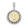 Signature Caviar T Initial Charm