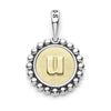 Signature Caviar U Initial Charm