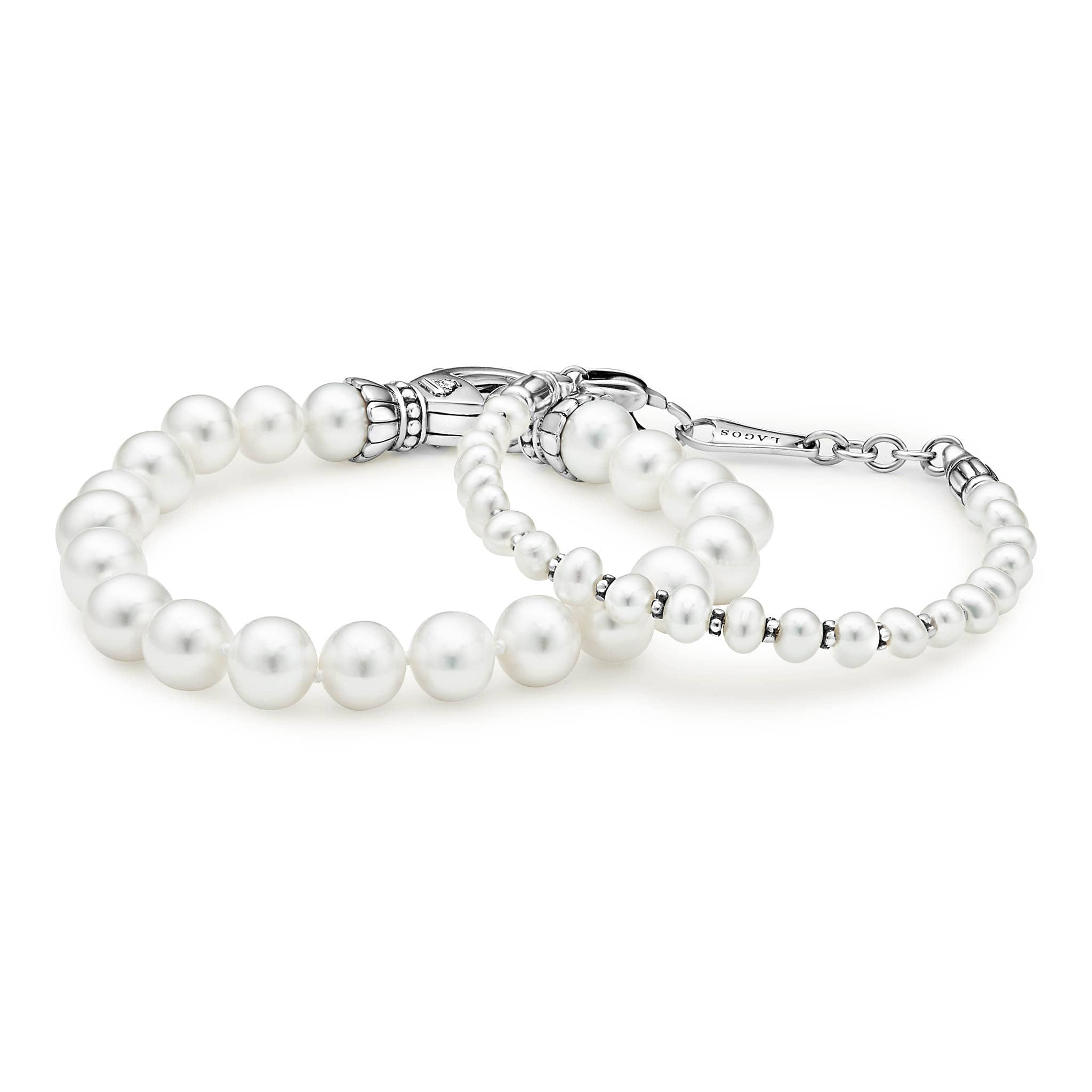 Jared deals pearl bracelet