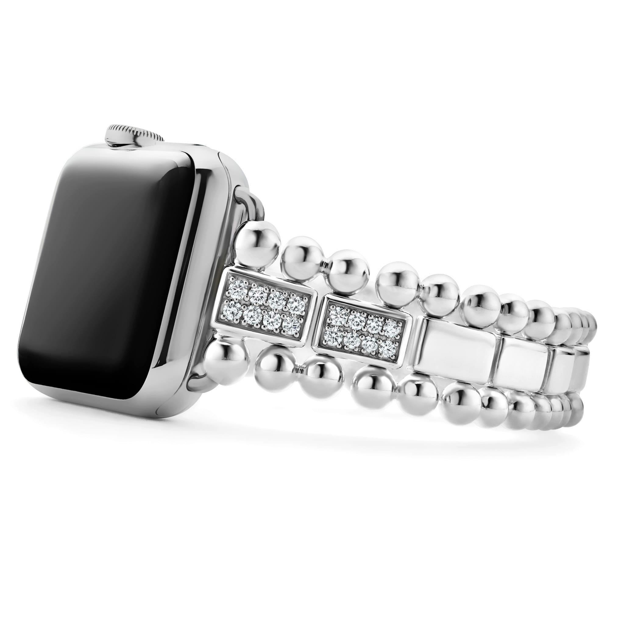 Lagos smart caviar apple watch hot sale